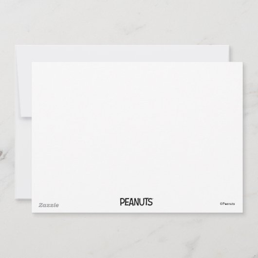 Cartes Pour Fêtes Annuelles Personalized Photo Holiday Gang Around the Tree (Dos)