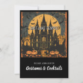 Cartes Pour Fêtes Annuelles Personnalisation | (Devant)