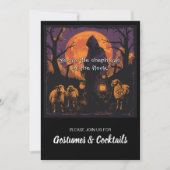 Cartes Pour Fêtes Annuelles Personnalisation | (Devant)