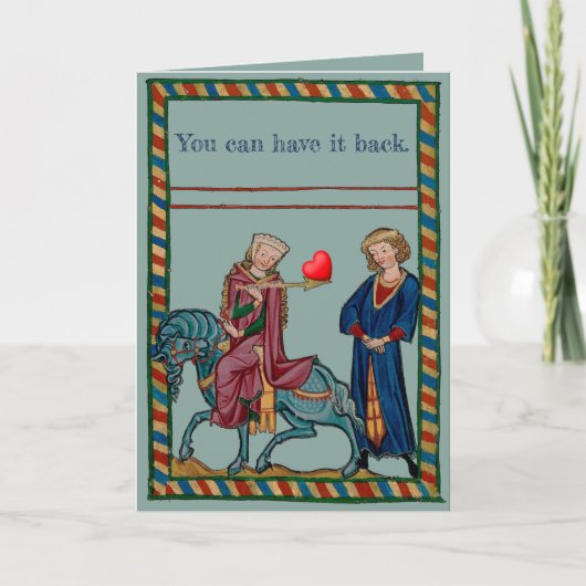 Cartes Pour Fêtes Annuelles Personnaliser ceci (Devant)