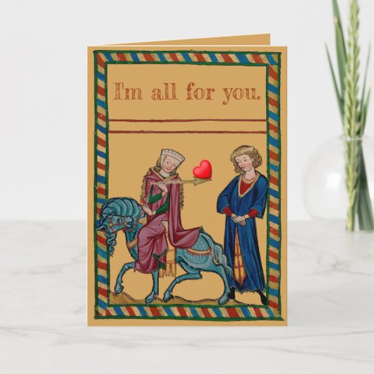 Cartes Pour Fêtes Annuelles Personnaliser ceci (Devant)