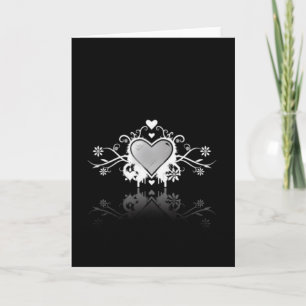 Cartes Pour Fêtes Annuelles Personnalisez votre mariage / Saint-Valentin