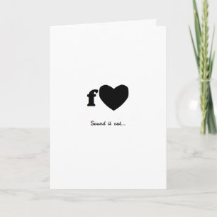 Cartes Pour Fêtes Annuelles Pet Valentine