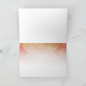 Cartes Pour Fêtes Annuelles Petits paquets (Intérieur)