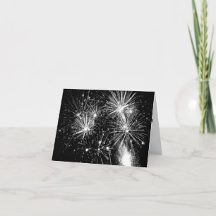 CARTES POUR FÊTES ANNUELLES *PEUT-ÊTRE QUE VOS VACANCES SOIENT JOYEUSES ET LUM