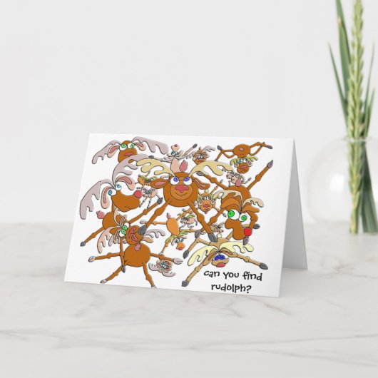 Cartes Pour Fêtes Annuelles peut-on trouver (Devant)