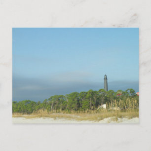 Cartes Pour Fêtes Annuelles Phare