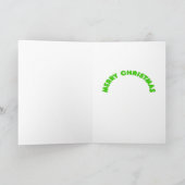 Cartes Pour Fêtes Annuelles Philadelphie Ciel de Noël (Intérieur)