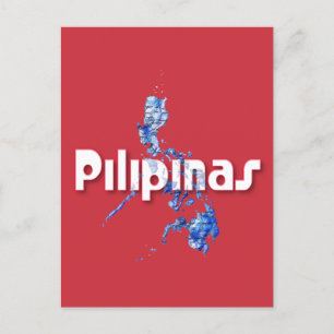 Cartes Pour Fêtes Annuelles Philippines