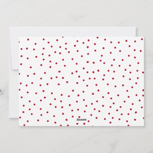 Cartes Pour Fêtes Annuelles Photo Blessed & Grateful Christmas Holiday Fun (Dos)