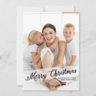 Cartes Pour Fêtes Annuelles Photo contemporaine Curry Christmas