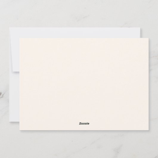 Cartes Pour Fêtes Annuelles Photo Cozy Duck Christmas (Dos)