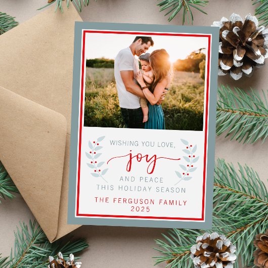 Cartes Pour Fêtes Annuelles Photo de Christmas