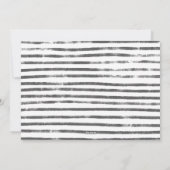 Cartes Pour Fêtes Annuelles Photo de Noël joyeux (Dos)