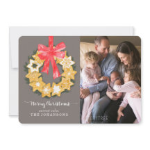 Photo de Noël Pepparkakor