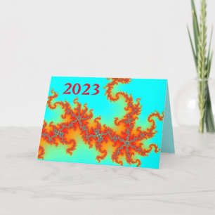 Cartes Pour Fêtes Annuelles Photo Dragon Tail Nouvel An