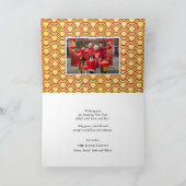 Cartes Pour Fêtes Annuelles Photo du Nouvel An chinois | Salutation de lantern (Intérieur)