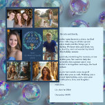 Cartes Pour Fêtes Annuelles PHOTO HEUREUSE HANOUKKA CUSTOM 6 Dessinée À LA MAI<br><div class="desc">J'espère que vous aimez ce design de vacances. Cliquez sur "personnaliser" pour éditer et ajouter vos propres photos et texte à l'avant et à l'arrière. Également disponible en téléchargement numérique pour envoyer par e-mail ou SMS et enregistrer sur l'affranchissement. Consultez ma boutique pour trouver d'autres articles correspondants comme des cartes...</div>