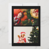 Cartes Pour Fêtes Annuelles Photo #NailingIt (Dos)