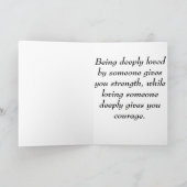 Cartes Pour Fêtes Annuelles Photo Red Rose (Intérieur)