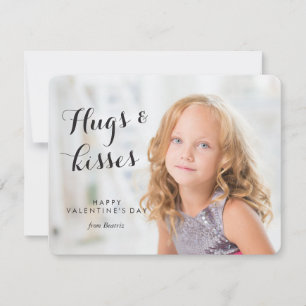 Cartes Pour Fêtes Annuelles Photo Saint Valentin Salle de classe pour enfants 