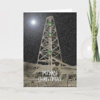 PHOTOGRAPHIE ANCIENNE DE SONDEURS DE PUITS PÉTROLI