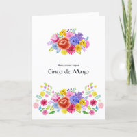 Photos de la famille Coloral Cinco de Mayo