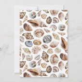 Cartes Pour Fêtes Annuelles Photos de Noël chaud tropical (Dos)