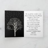 Cartes Pour Fêtes Annuelles pigeon (Intérieur)