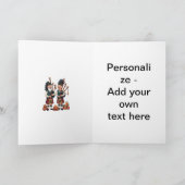 Cartes Pour Fêtes Annuelles Pipers Fonctions Pour La Procession Haggis (Intérieur)