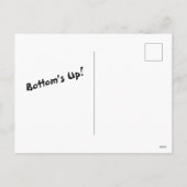 Cartes Pour Fêtes Annuelles Piqûre croisée pour chats (Dos)