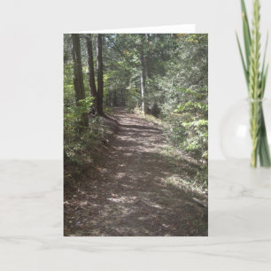 Cartes Pour Fêtes Annuelles Piste d'été