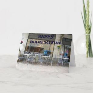 CARTES POUR FÊTES ANNUELLES PITTSBURG PA MERCI