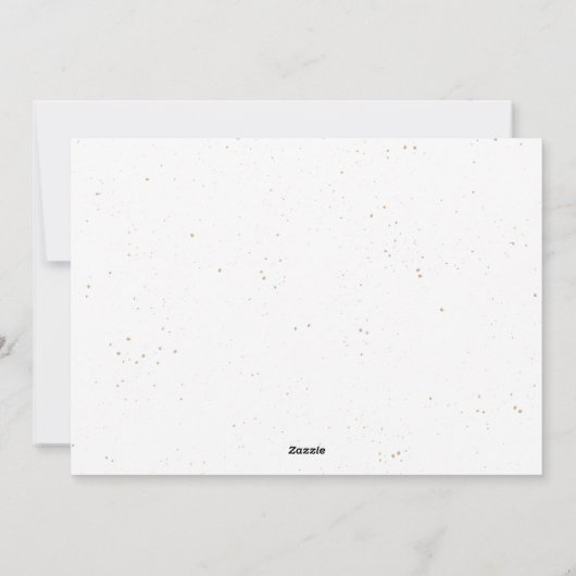 Cartes Pour Fêtes Annuelles Plage tropicale sympa Père Noël Photo Noël (Dos)