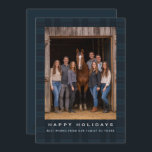 Cartes Pour Fêtes Annuelles Plaid Tartan Equestrian Barn Ranch Christmas<br><div class="desc">Send warm holiday wishes with this Plaid Tartan Equestrian Holiday Christmas Card, featuring a timeless tartan design and elegant equestrian flair. Perfect for horse lovers, barn owners, ranch families, or anyone who appreciates classic country style, this card beautifully blends rustic charm with festive sophistication. Easily customize with your own photo...</div>