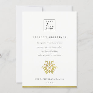 CARTES POUR FÊTES ANNUELLES PLANCHES DE NEIGE DE LA MARINE