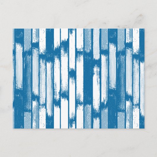 Cartes Pour Fêtes Annuelles Pluie de couleurs 7 (Devant)