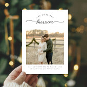 Cartes Pour Fêtes Annuelles Plus La Grossesse Unique De Noël Plus Merrier