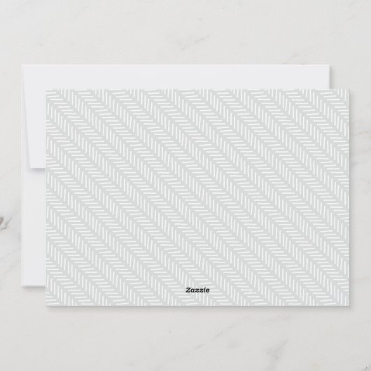 Cartes Pour Fêtes Annuelles Poinsettias Peint | Photo (Dos)