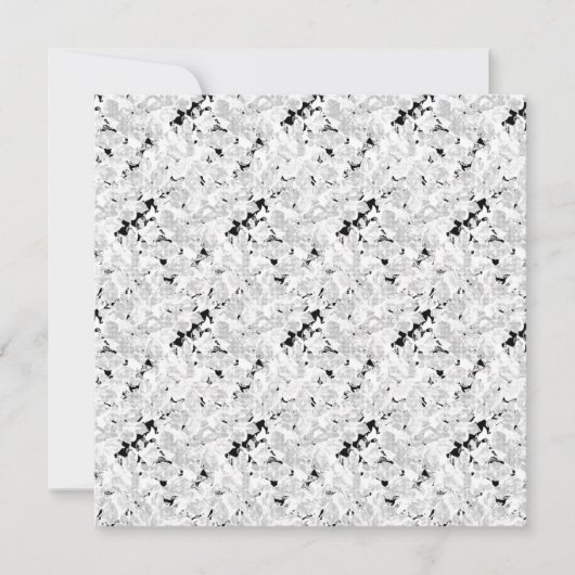 Cartes Pour Fêtes Annuelles point Design Quarante-Trois (Devant)