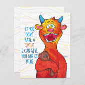 Cartes Pour Fêtes Annuelles Point, fiche d'ornement papier (Devant / Derrière)