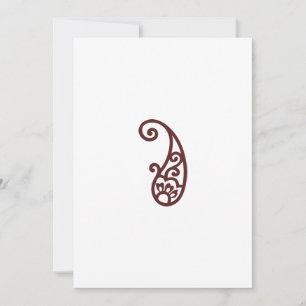 Cartes Pour Fêtes Annuelles Point rouge