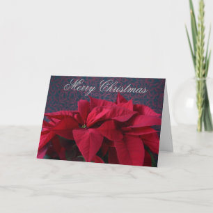 Cartes Pour Fêtes Annuelles Pointes rouges sur arrière - plan décoratif