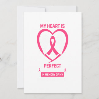 Cartes Pour Fêtes Annuelles Poison Pink Memory Of Granddaughter