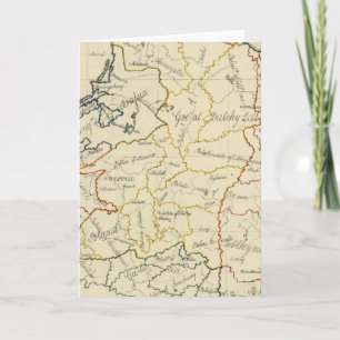 Cartes Pour Fêtes Annuelles Pologne 4