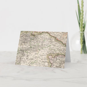 Cartes Pour Fêtes Annuelles Pologne, Slovaquie