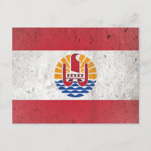Cartes Pour Fêtes Annuelles Polynésie française
