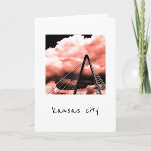 Cartes Pour Fêtes Annuelles pont de pierre