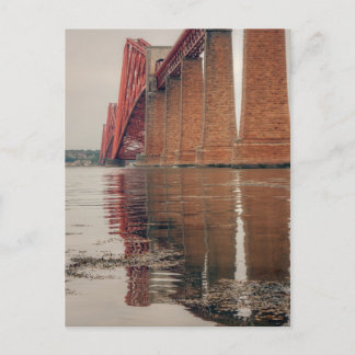 Cartes Pour Fêtes Annuelles Pont Forth