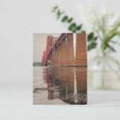 Cartes Pour Fêtes Annuelles Pont Forth (Debout devant)